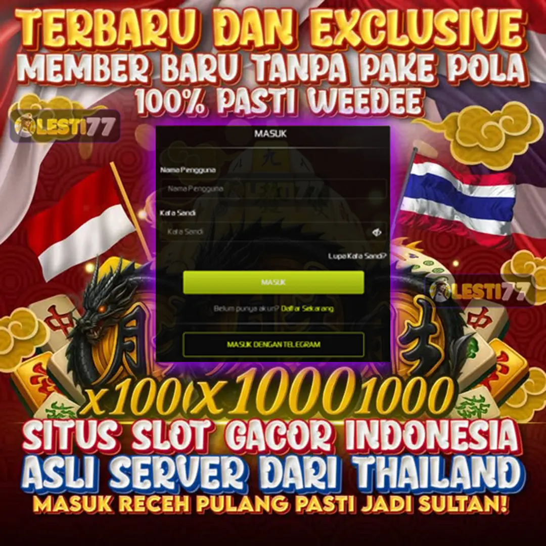 SLOT88 🛩️ Situs Slot Online Deposit Dana Terpercaya Mudah Menang