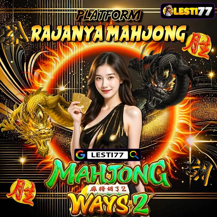 LESTI77 🛩️ Official Toto HK Terbesar & Terpercaya di Indonesia No #1